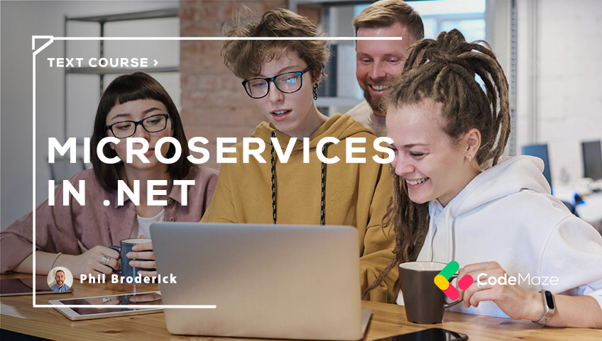 Microservices in .NET