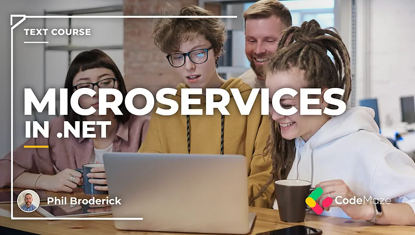 Microservices in .NET
