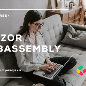Blazor WebAssembly Featured