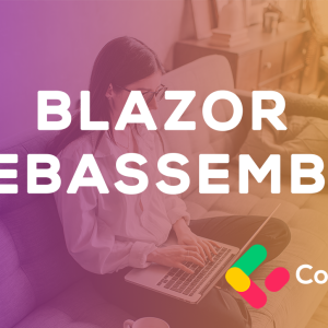 Blazor WebAssembly