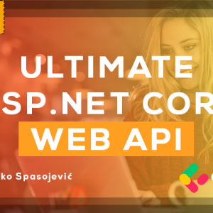 ultimate asp.net core web api