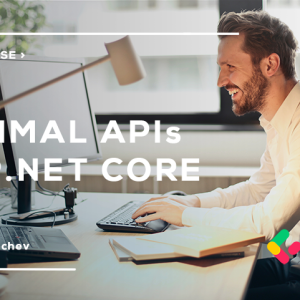 Minimal APIs in ASP.NET Core Featured