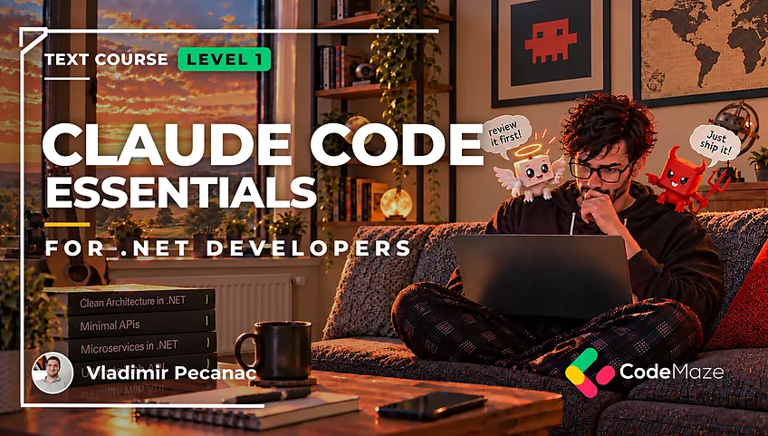 Claude Code: Essentials